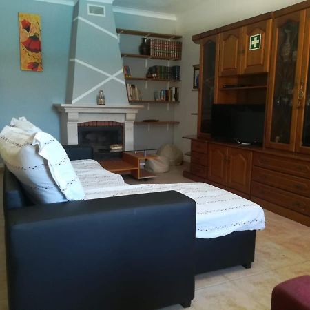 אלבופיירה Villa Vacations House מראה חיצוני תמונה