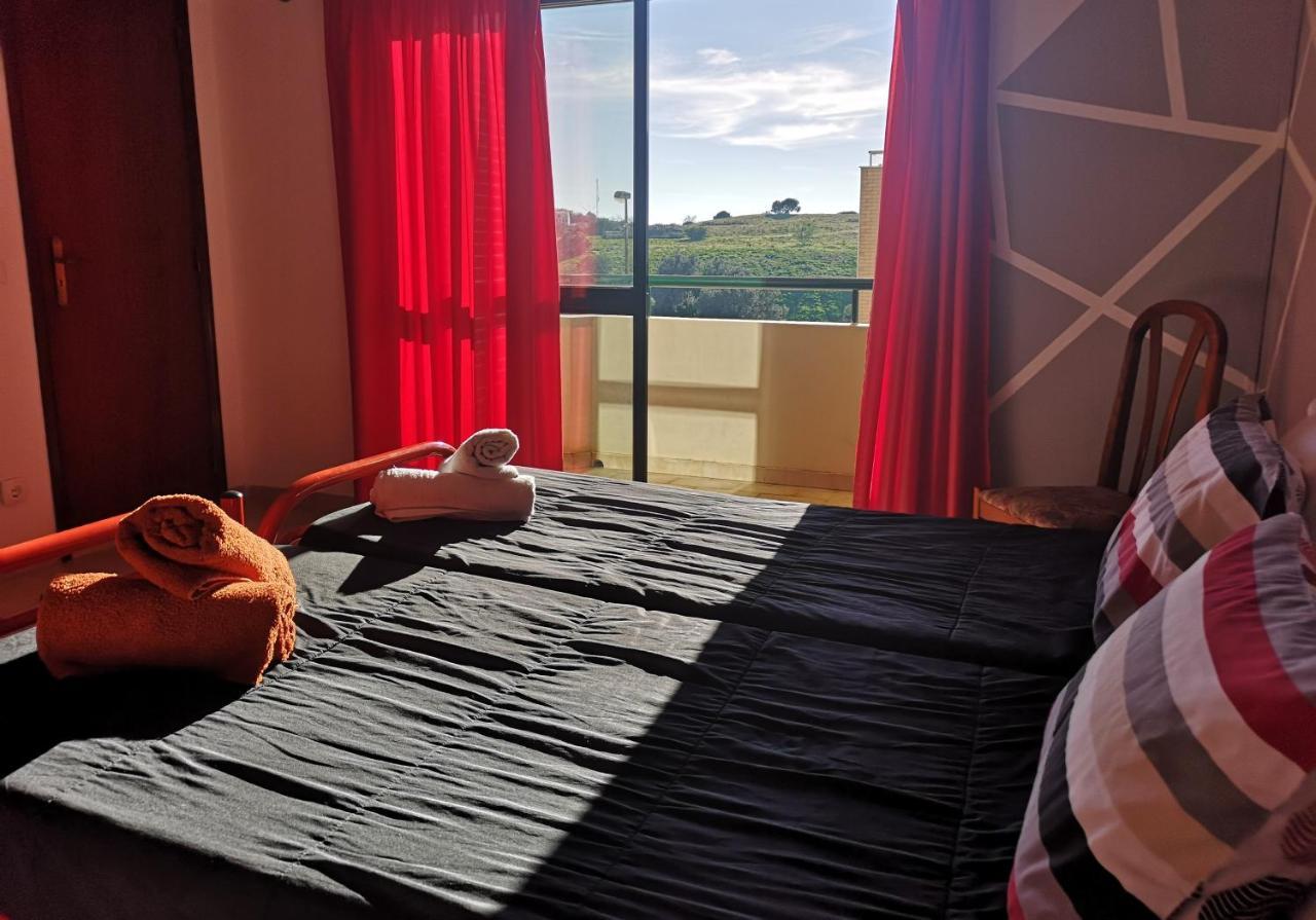 אלבופיירה Villa Vacations House מראה חיצוני תמונה
