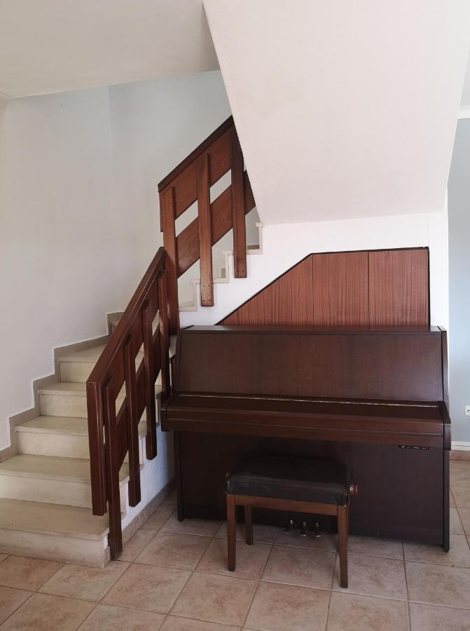 אלבופיירה Villa Vacations House מראה חיצוני תמונה