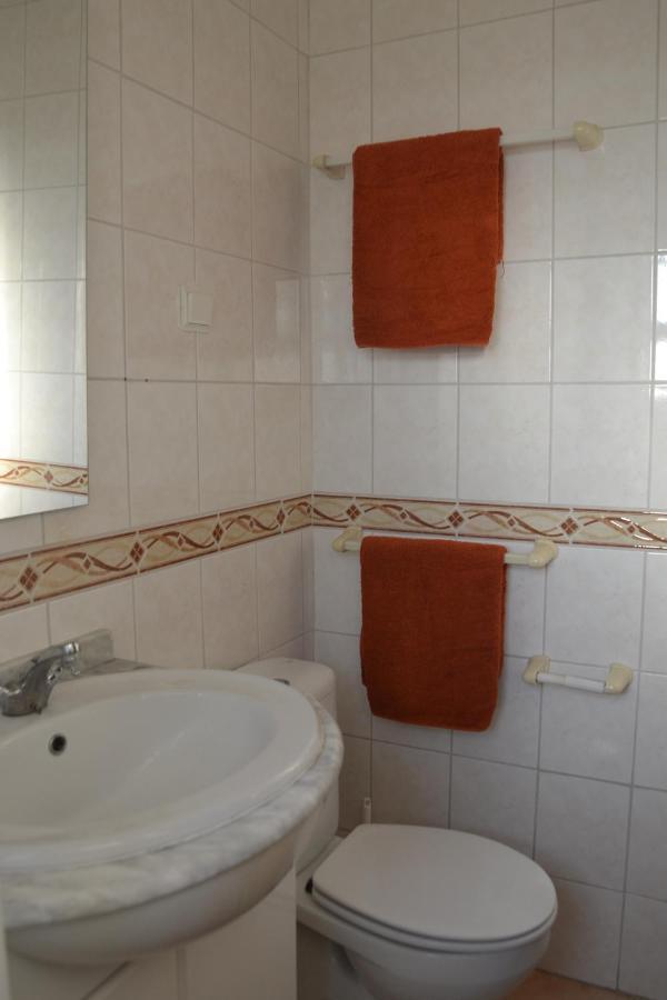 אלבופיירה Villa Vacations House מראה חיצוני תמונה