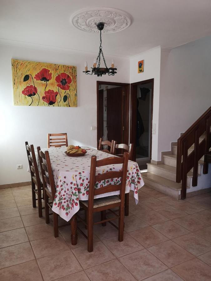 אלבופיירה Villa Vacations House מראה חיצוני תמונה
