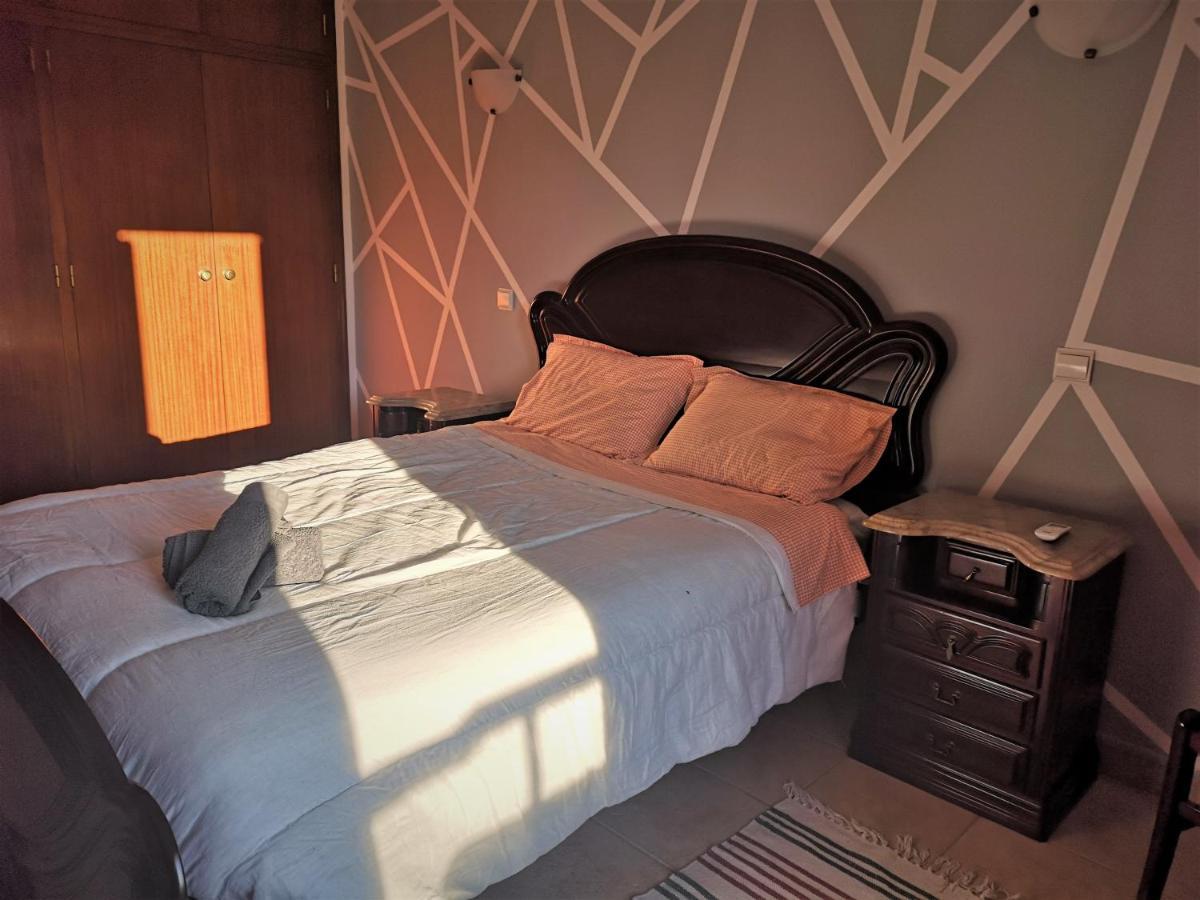 אלבופיירה Villa Vacations House מראה חיצוני תמונה