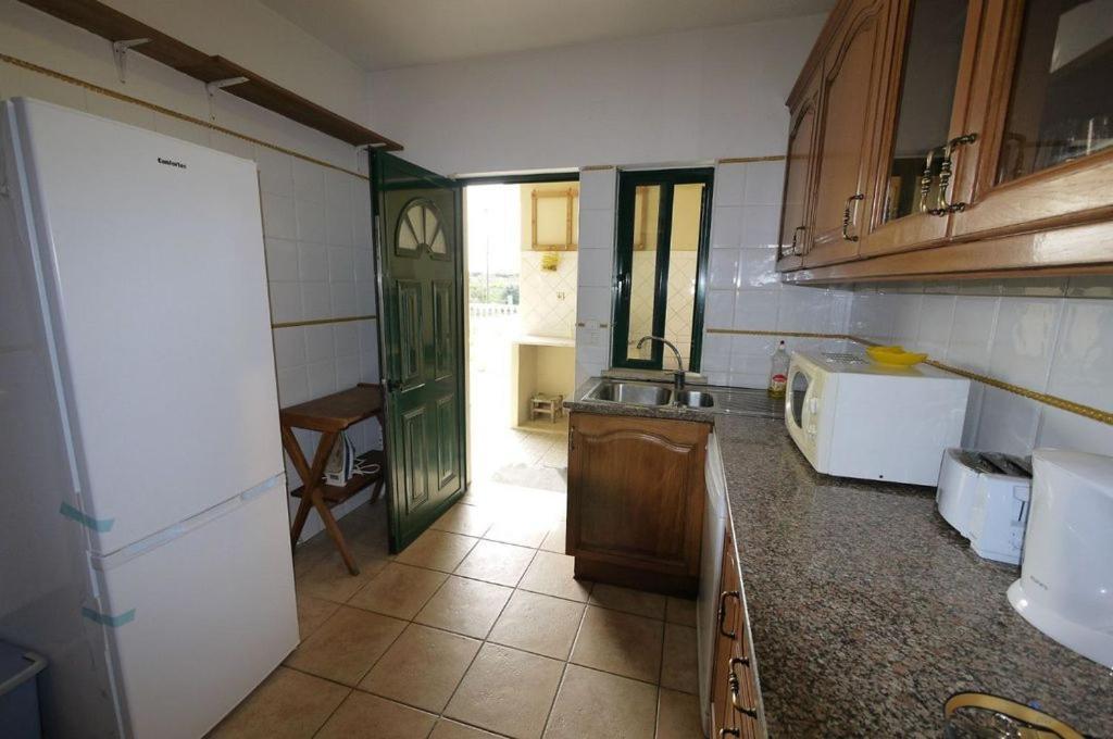 אלבופיירה Villa Vacations House מראה חיצוני תמונה