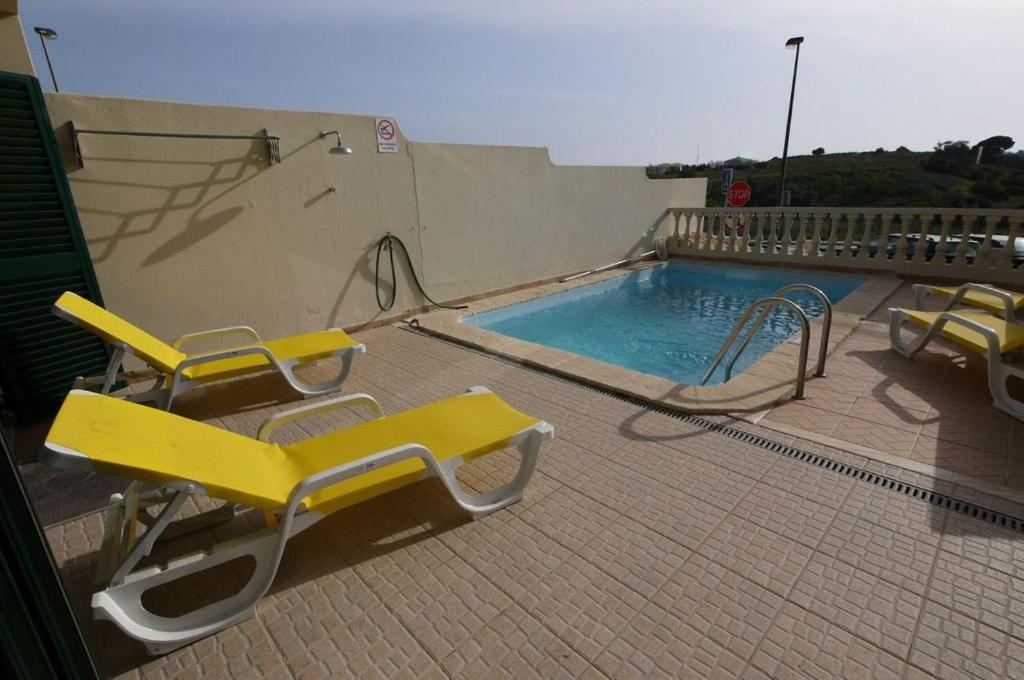 אלבופיירה Villa Vacations House מראה חיצוני תמונה