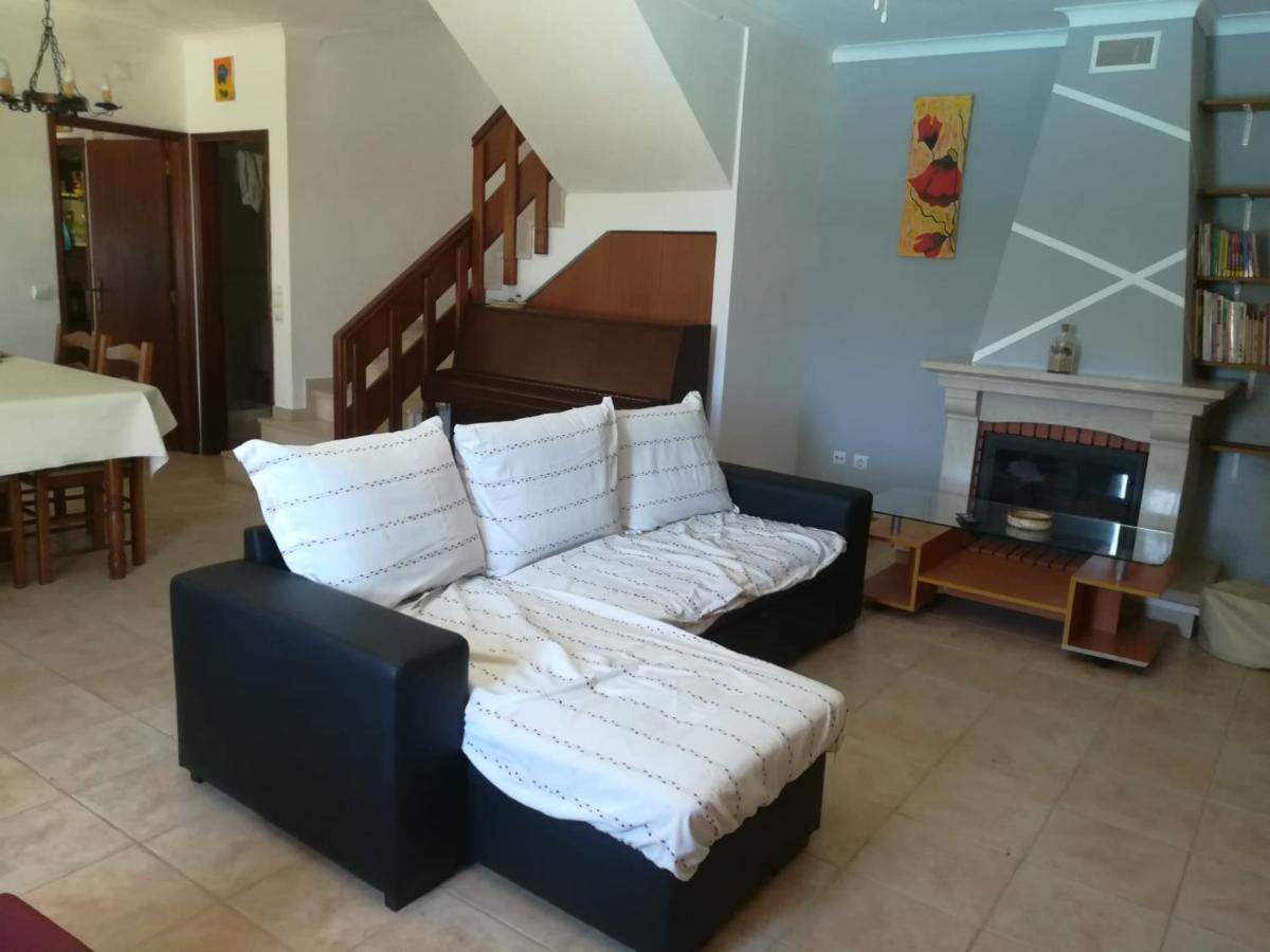 אלבופיירה Villa Vacations House מראה חיצוני תמונה